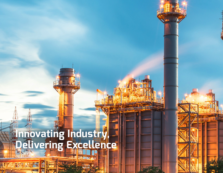 FSF Infrastructure Company Private Limited